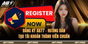 đăng ký AB77