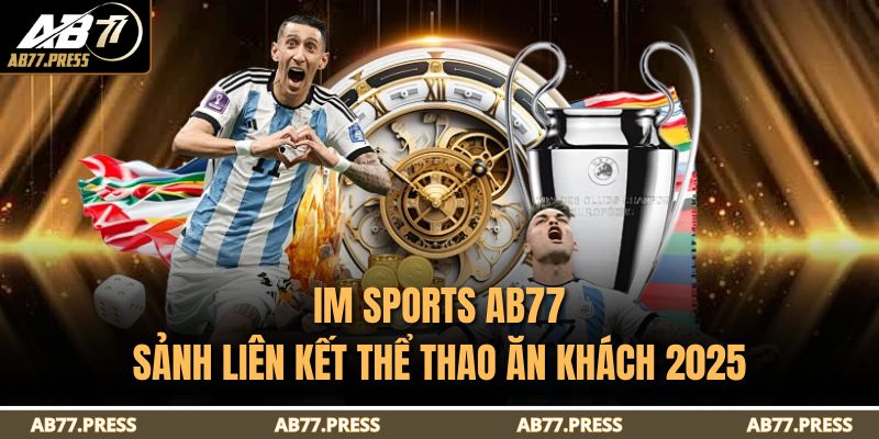 IM Sports AB77