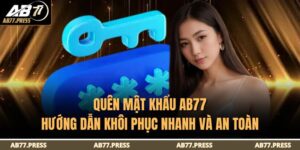 Quên Mật Khẩu