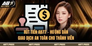 Rút Tiền AB77