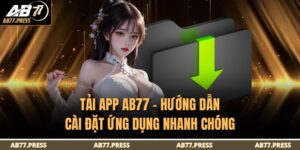Tải App AB77